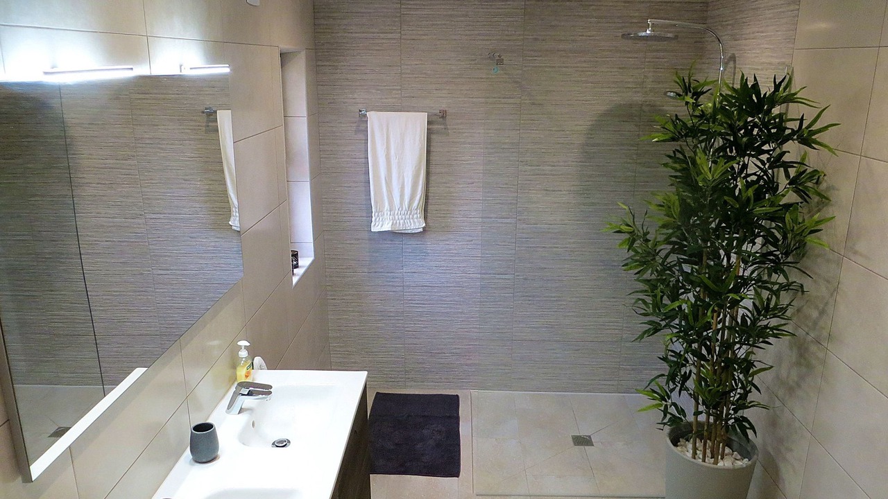 Photo of Bathroom in Estombar