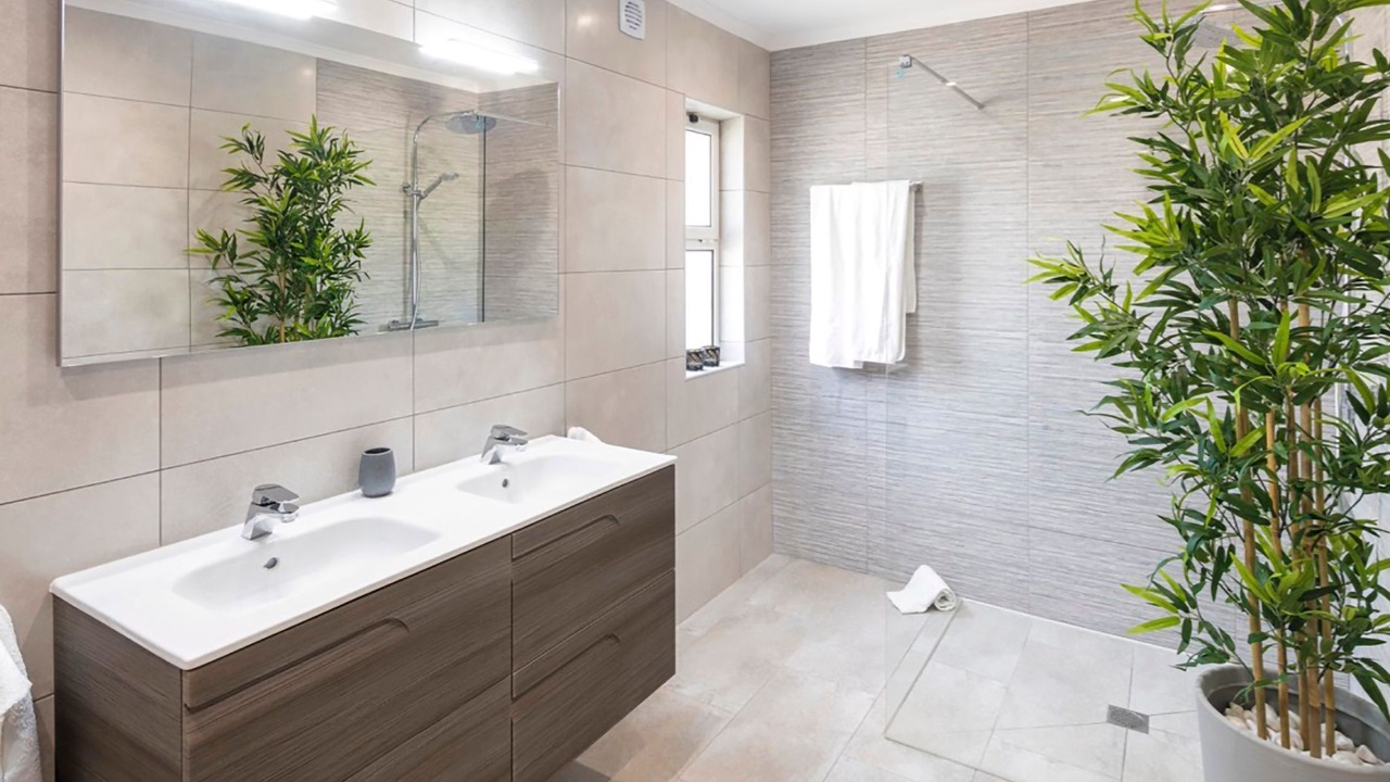 Photo of Bathroom in Estombar