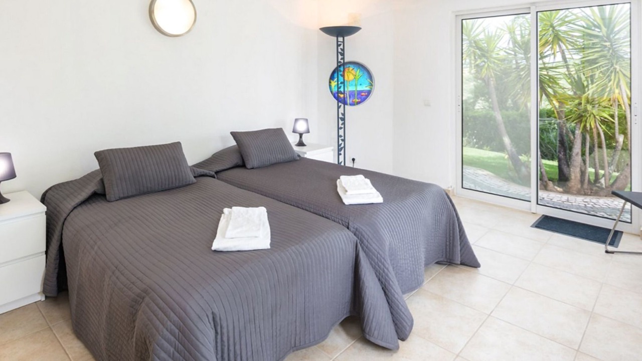 Photo of Bedroom in Estombar