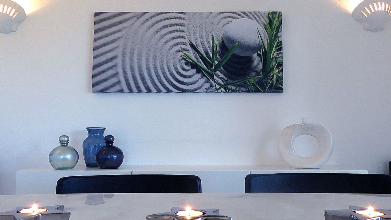 Photo of Bedroom in Estombar