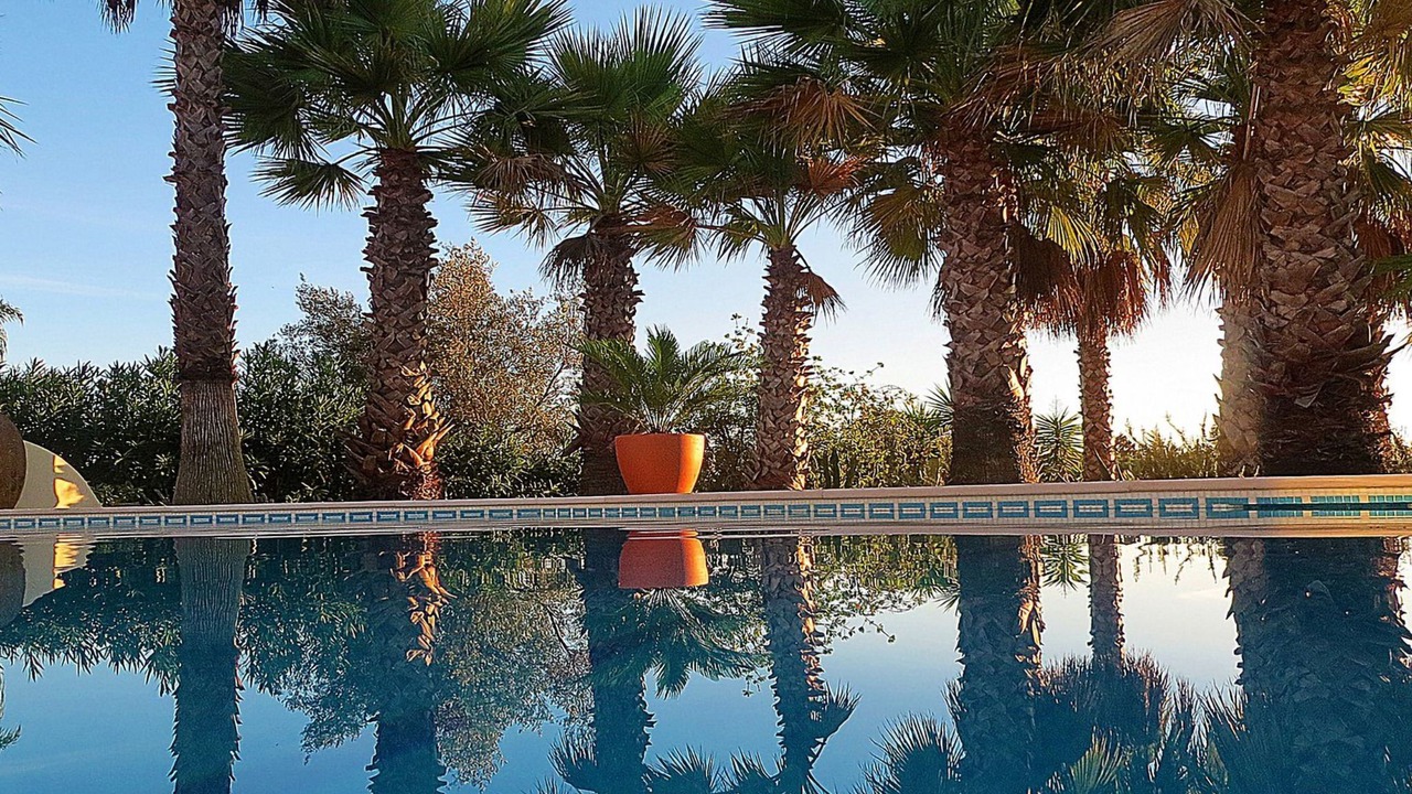 Photo of Outdoor in Estombar