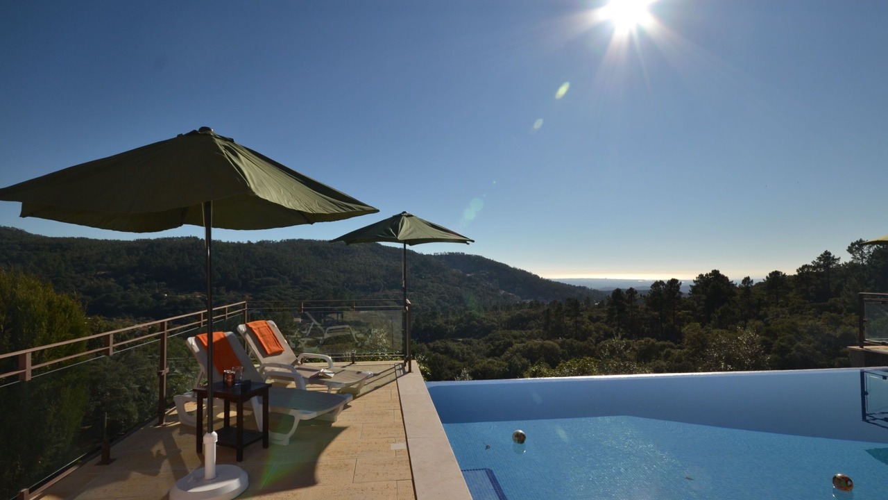 Photo of Outdoor in Monchique