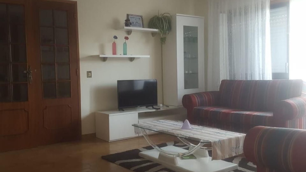 Photo of Livingroom in Buarcos