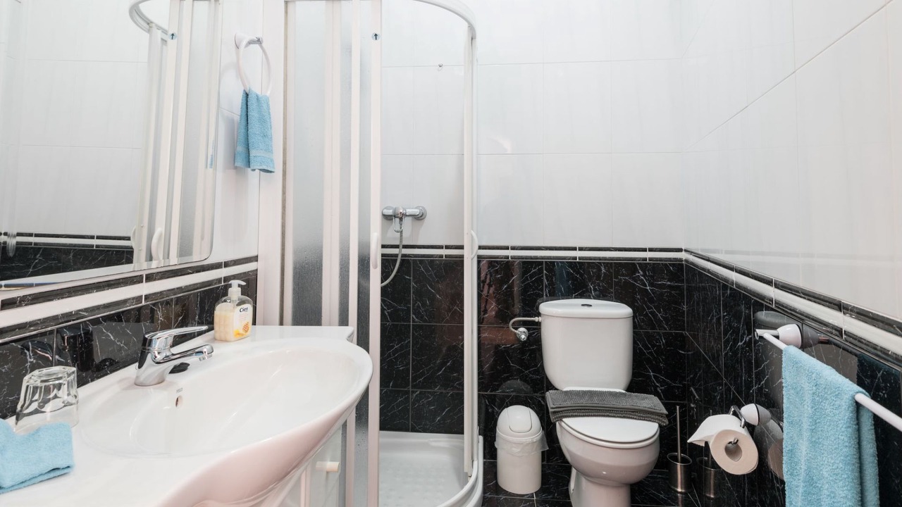 Photo of Bathroom in Verdizela