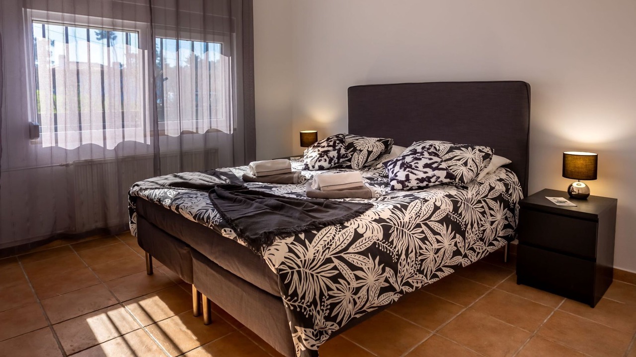 Photo of Bedroom in Verdizela
