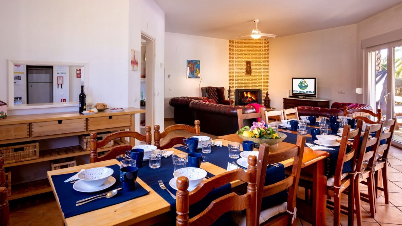 Photo of Livingroom in Verdizela