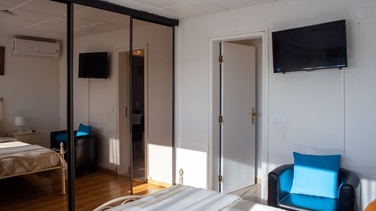 Photo of Bedroom in Cova da Piedade