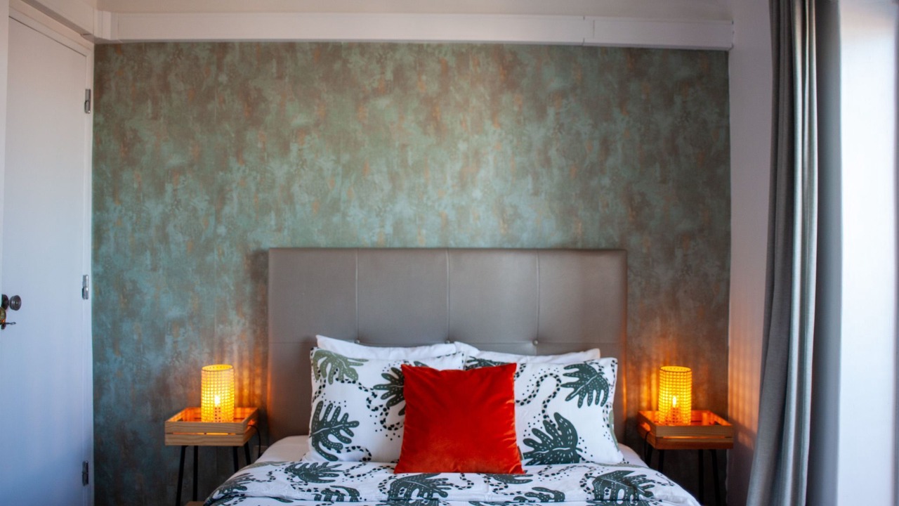 Photo of Bedroom in Cova da Piedade