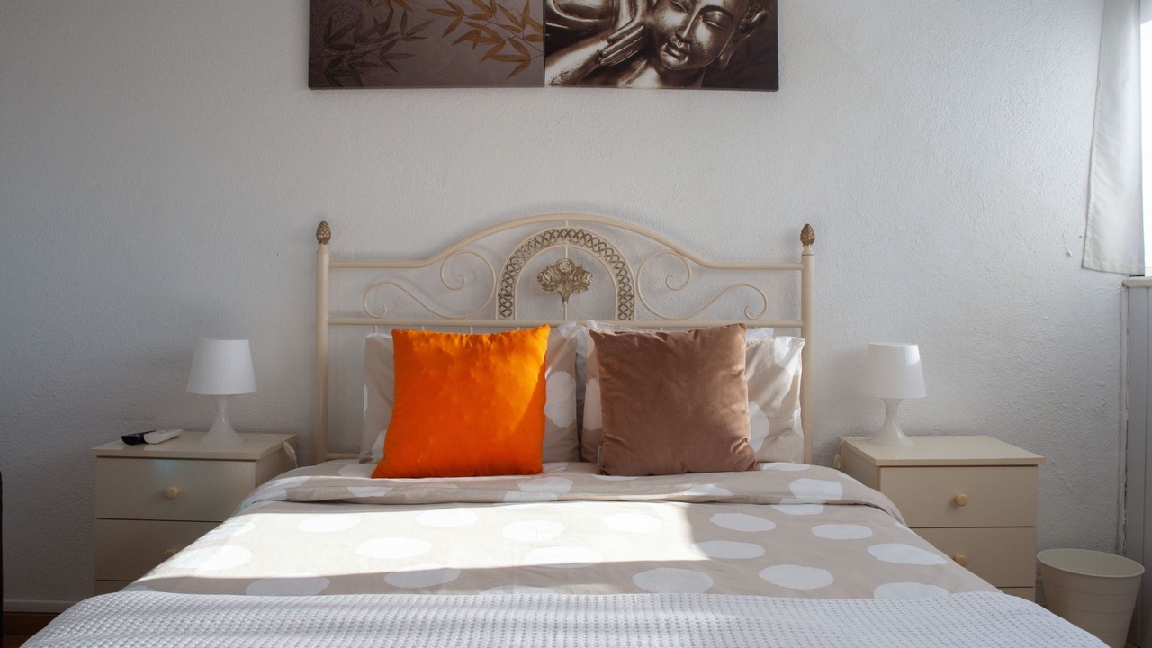 Photo of Bedroom in Cova da Piedade