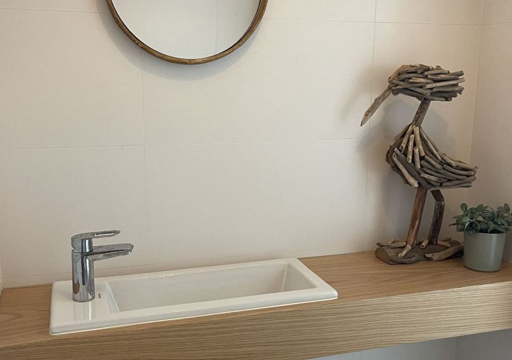 Photo of Bathroom in Sao Martinho do Porto