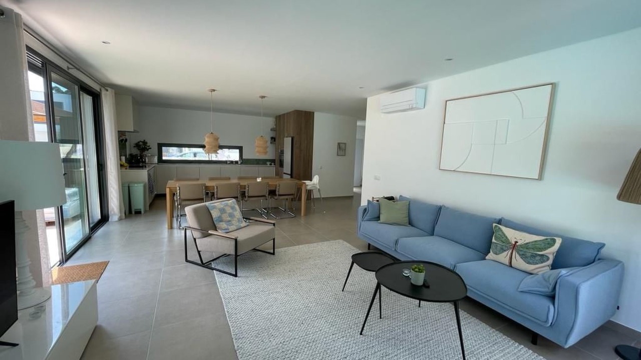 Photo of Livingroom in Sao Martinho do Porto