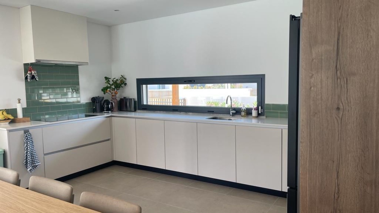 Photo of Kitchen in Sao Martinho do Porto