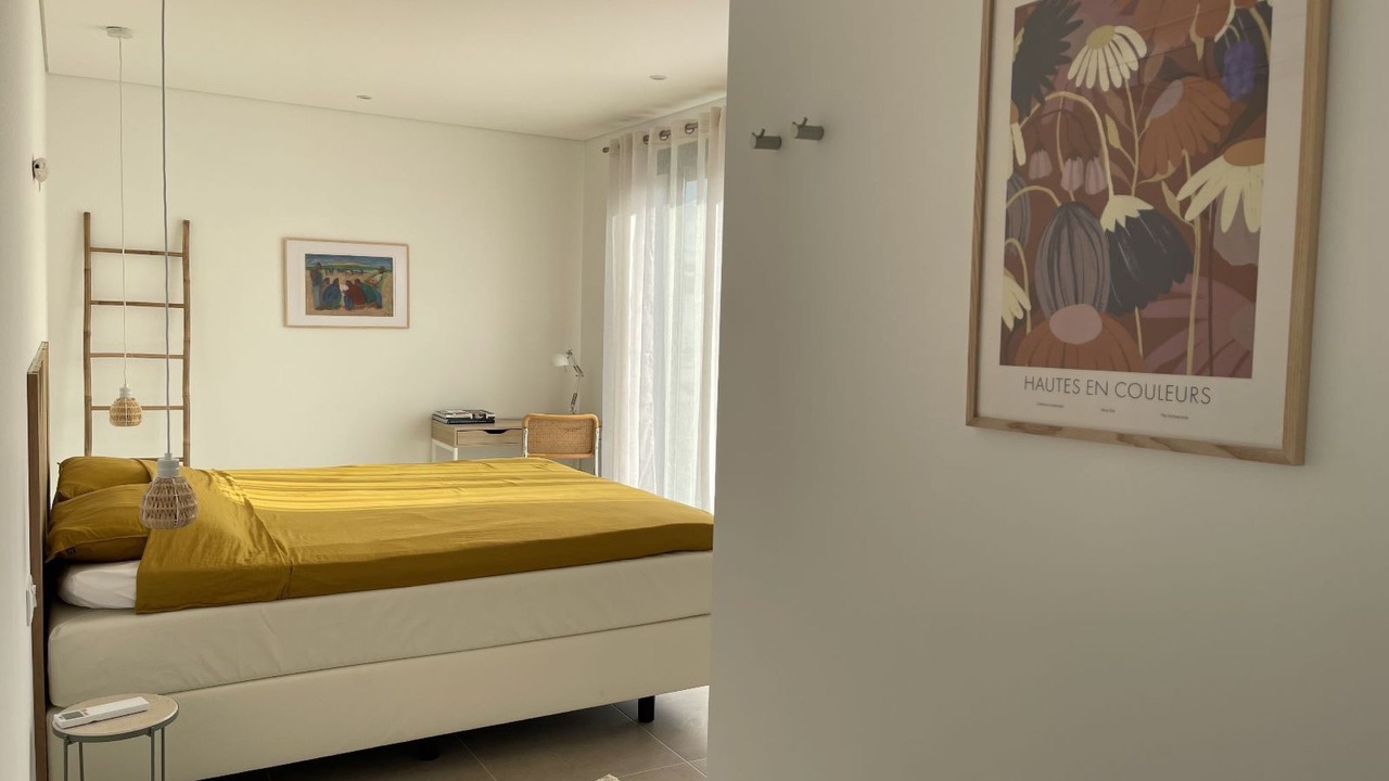 Photo of Bedroom in Sao Martinho do Porto