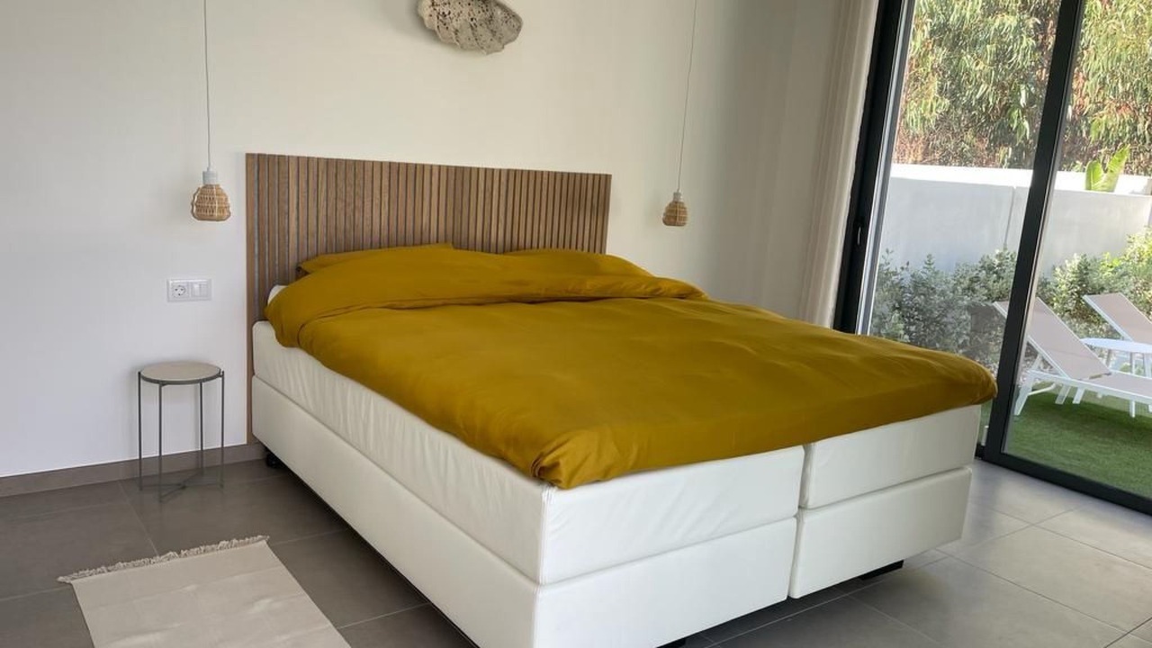 Photo of Bedroom in Sao Martinho do Porto