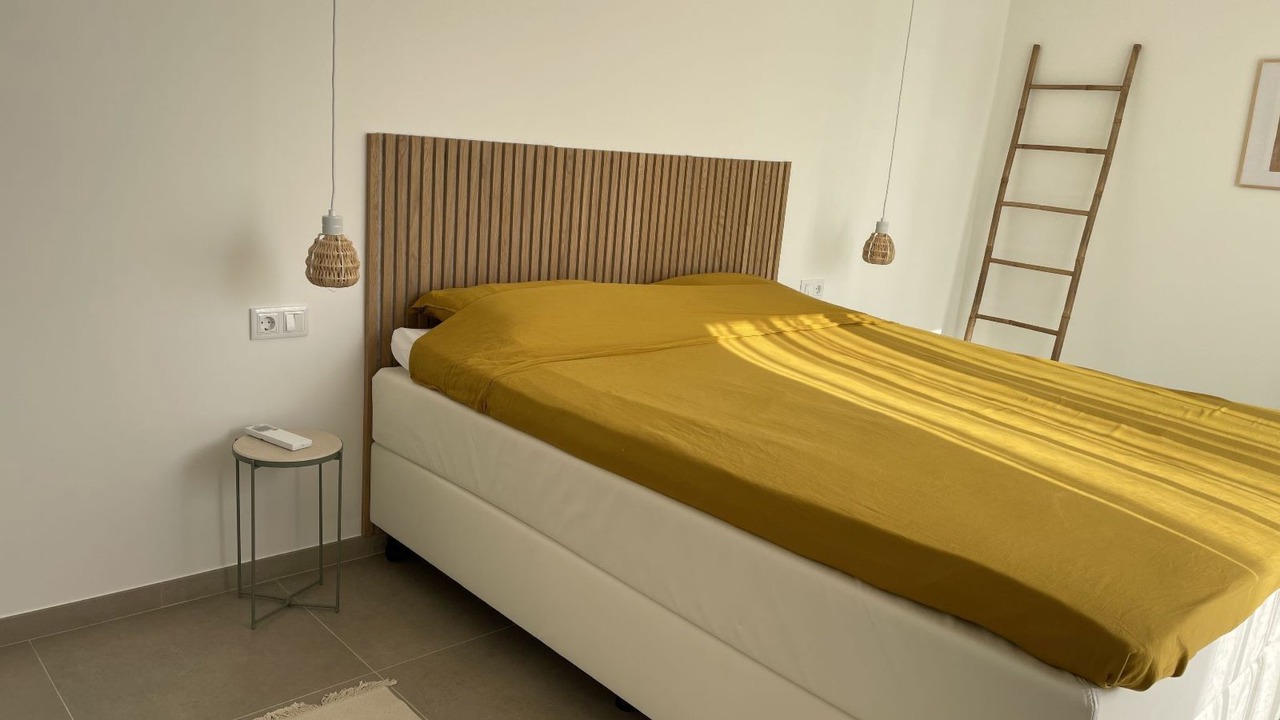 Photo of Bedroom in Sao Martinho do Porto