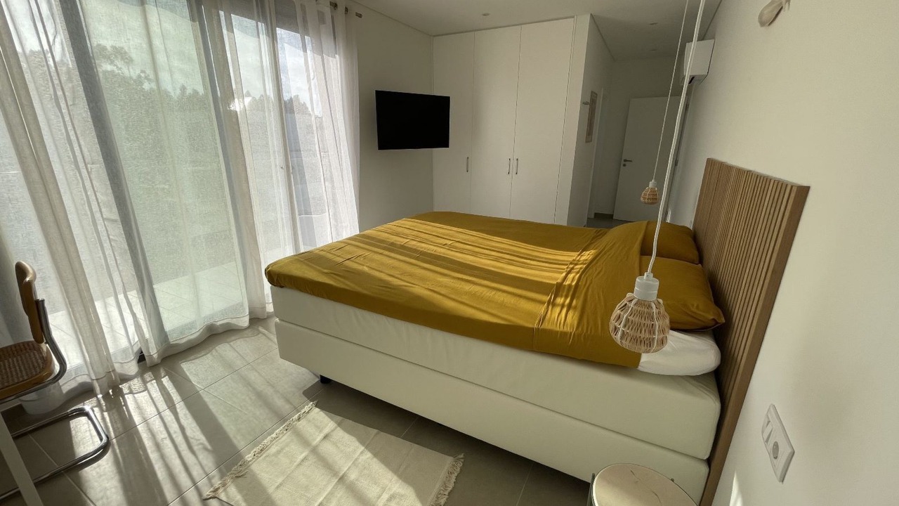 Photo of Bedroom in Sao Martinho do Porto