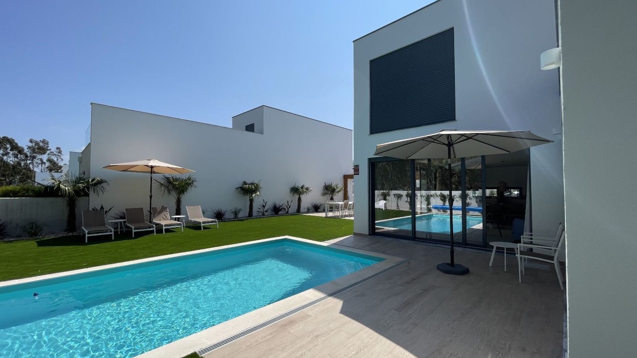 Photo of Outdoor in Sao Martinho do Porto