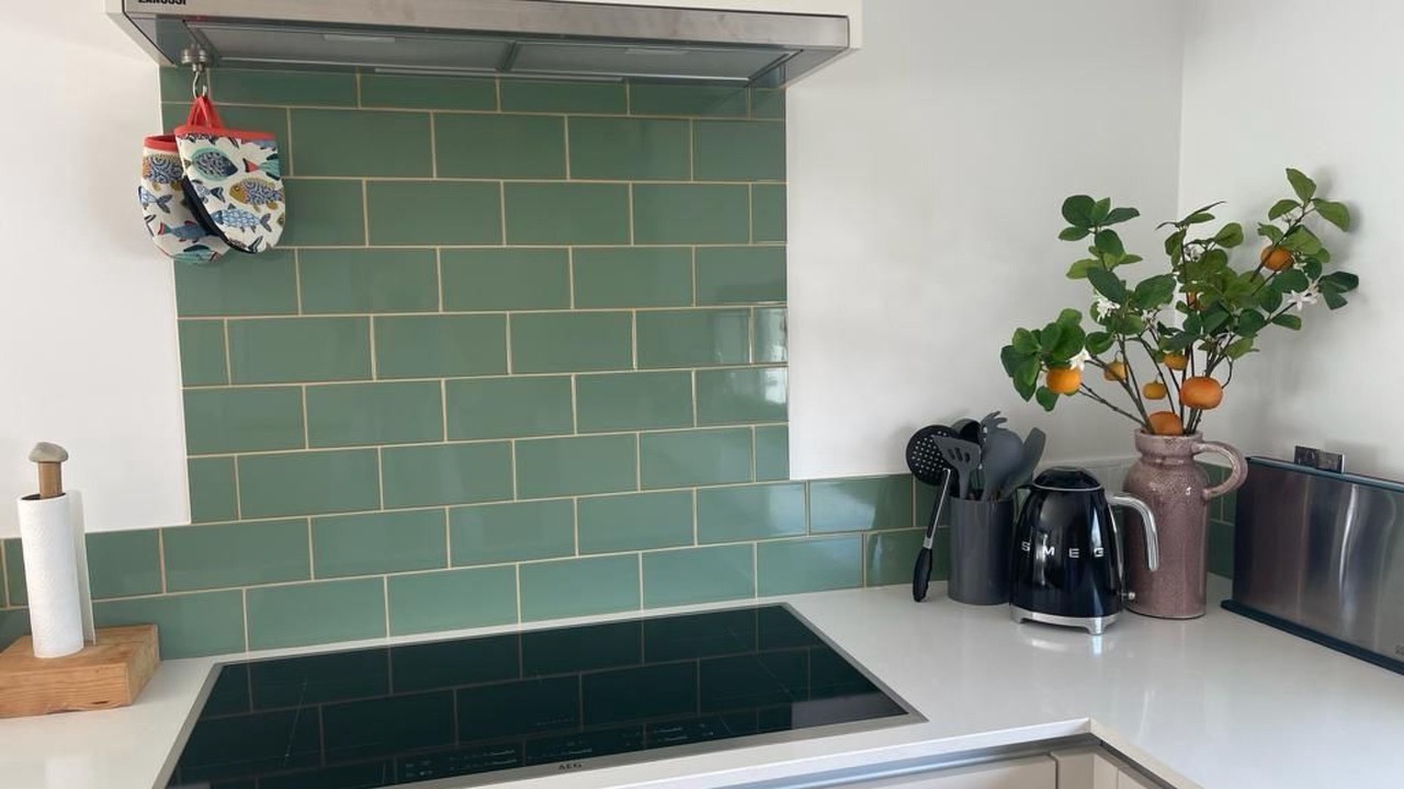 Photo of Kitchen in Sao Martinho do Porto
