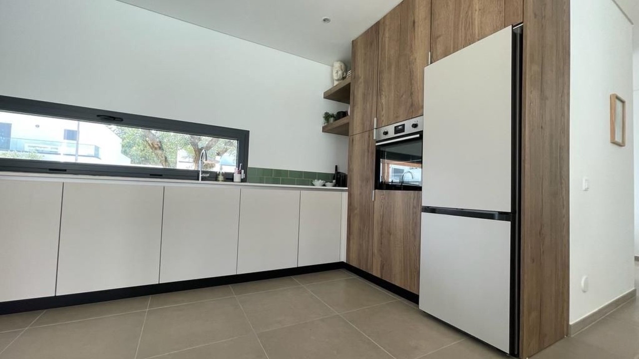 Photo of Kitchen in Sao Martinho do Porto