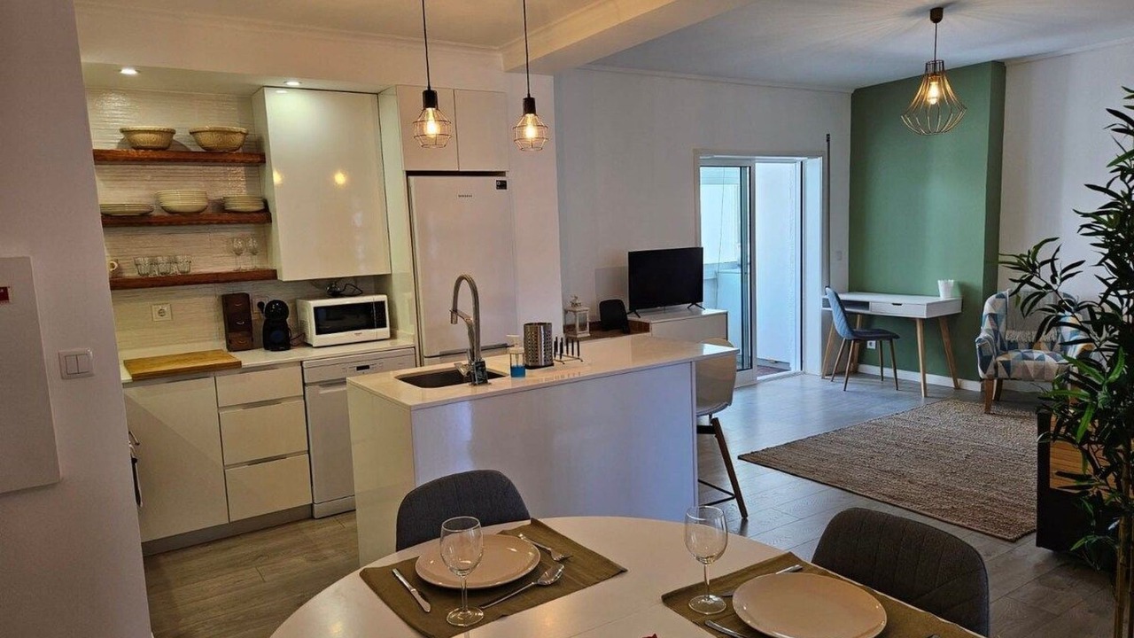 Photo of Bedroom in Costa Nova do Prado