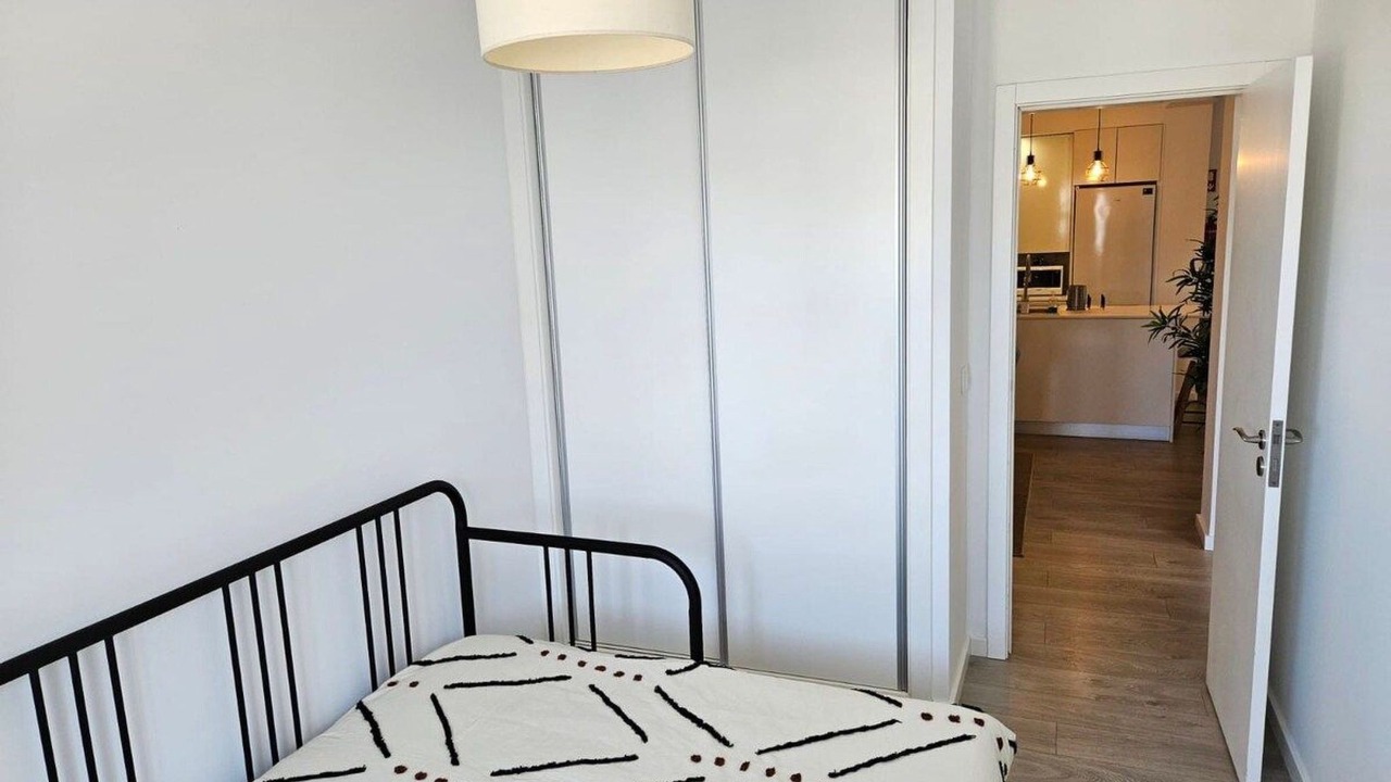 Photo of Bedroom in Costa Nova do Prado