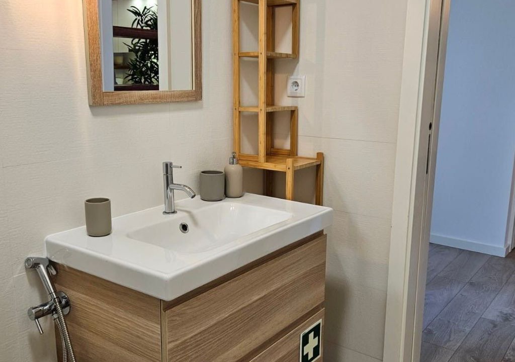 Photo of Bathroom in Costa Nova do Prado