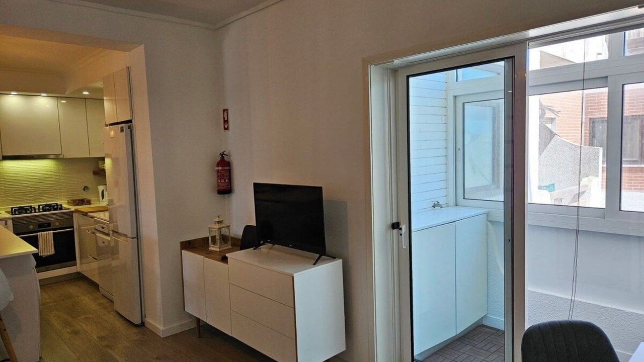 Photo of Bedroom in Costa Nova do Prado
