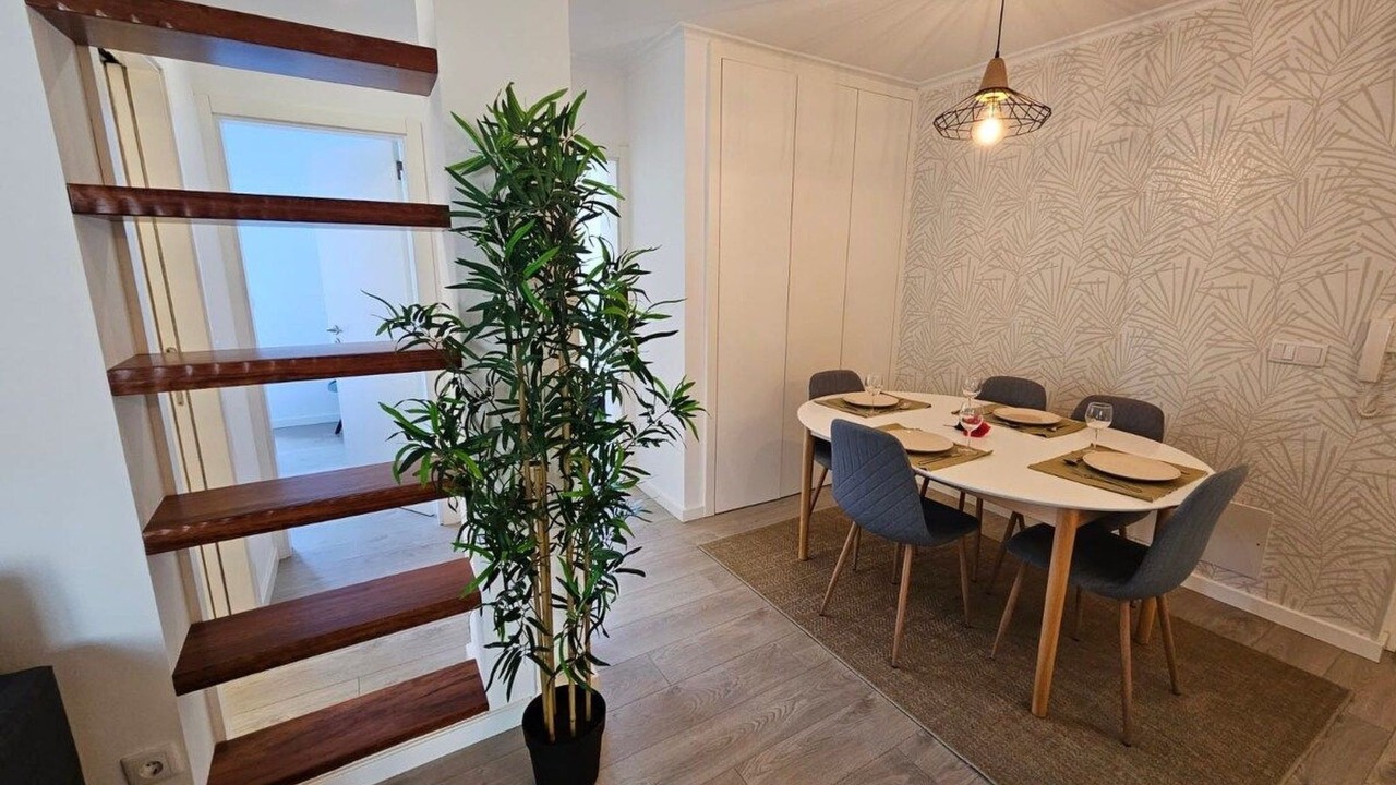 Photo of Bedroom in Costa Nova do Prado