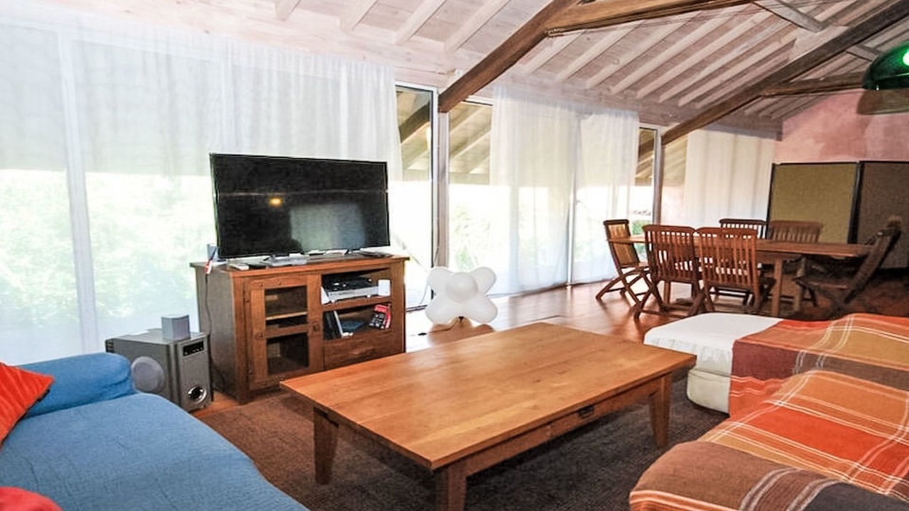 Photo of Livingroom in Paialvo