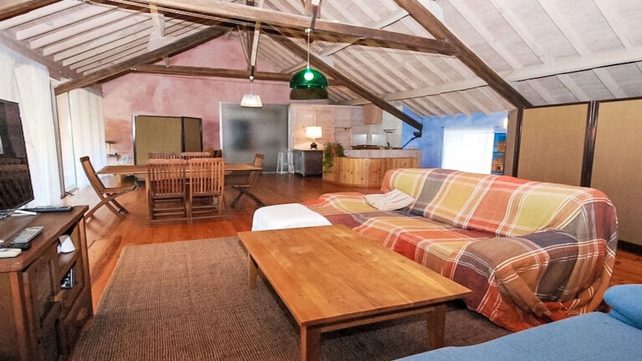 Photo of Livingroom in Paialvo