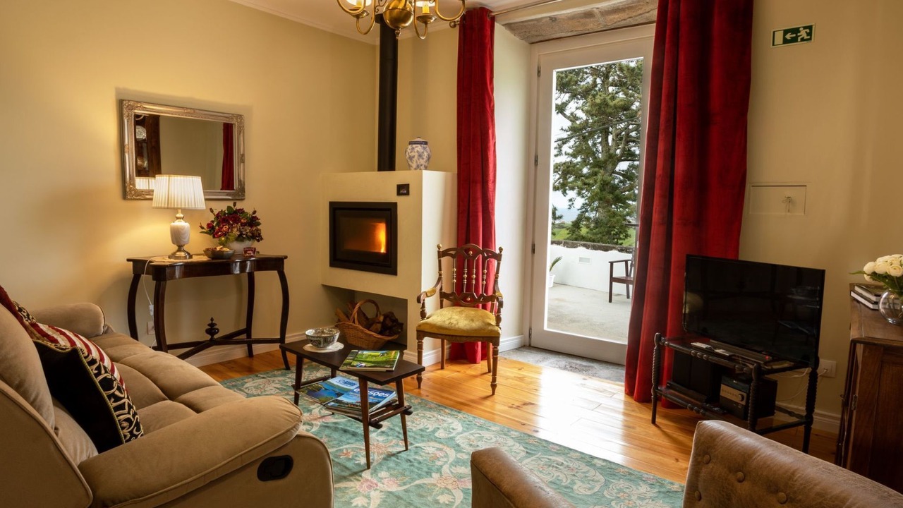 Photo of Livingroom in Algarvia