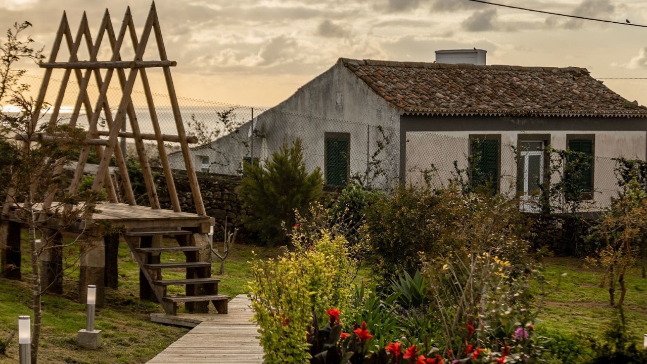 Photo of Outdoor in Algarvia