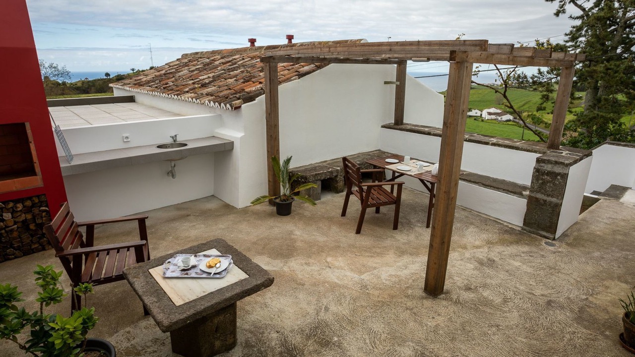 Photo of Outdoor in Algarvia