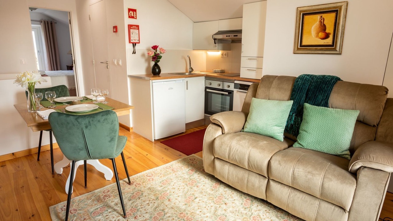 Photo of Bedroom in Algarvia