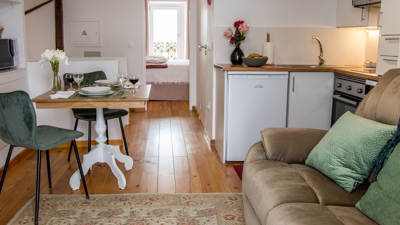 Photo of Bedroom in Algarvia