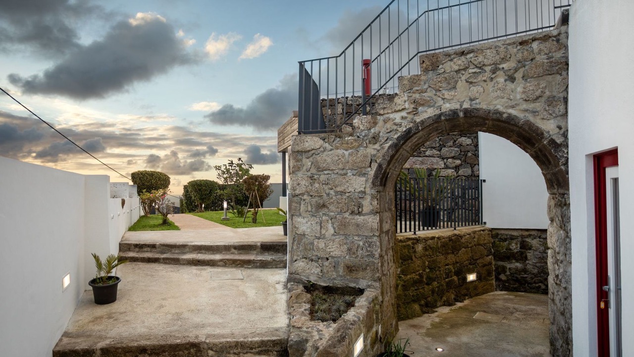 Photo of Outdoor in Algarvia