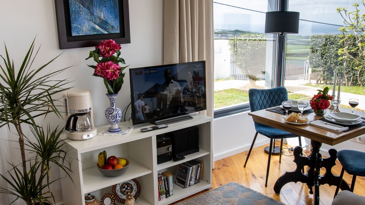 Photo of Livingroom in Algarvia