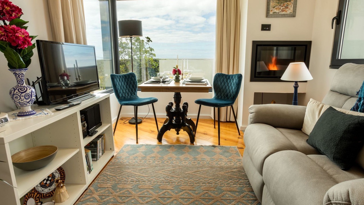 Photo of Livingroom in Algarvia