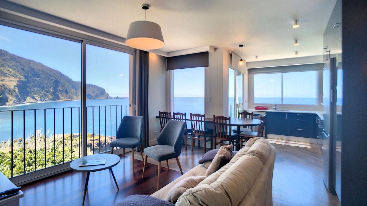 Photo of Livingroom in Porto Moniz