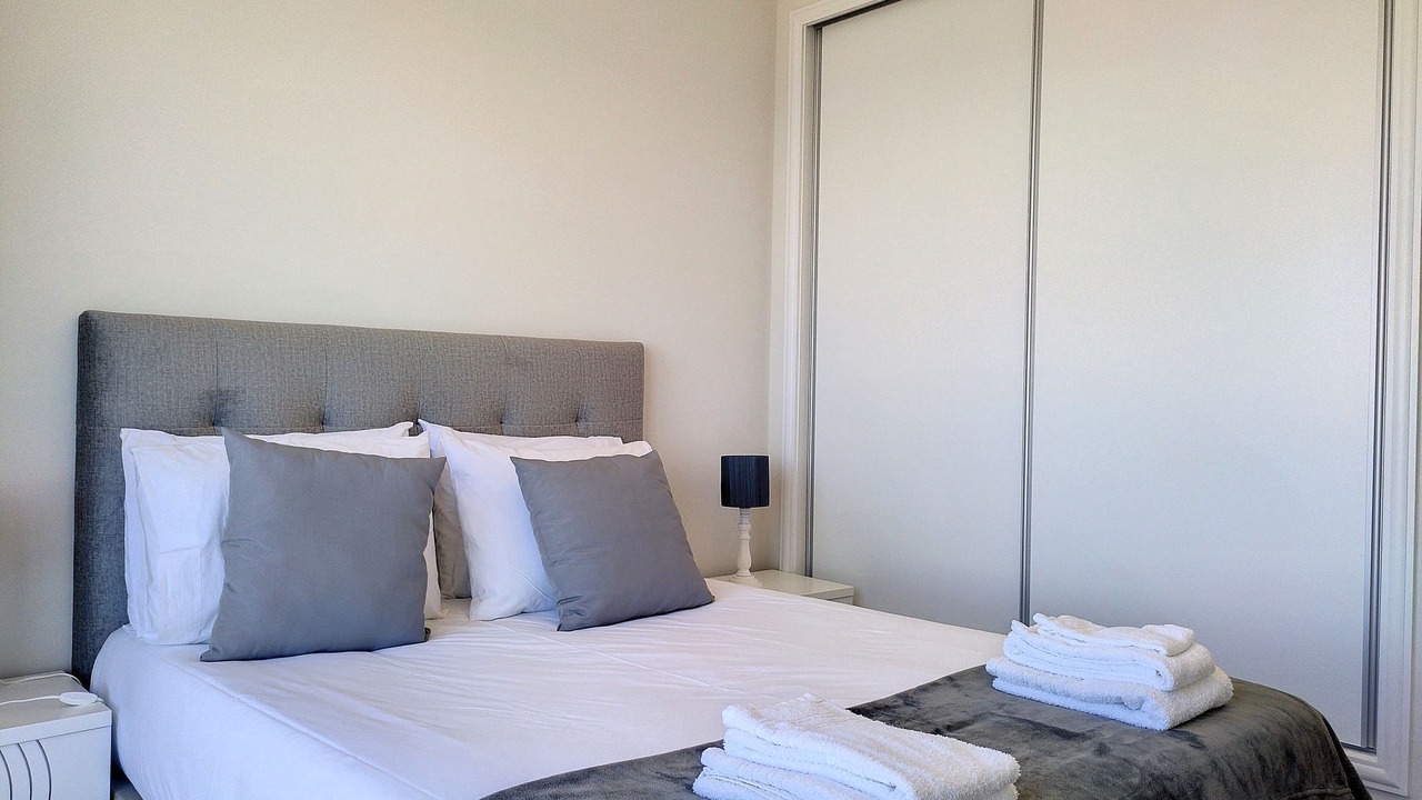 Photo of Bedroom in Porto Moniz