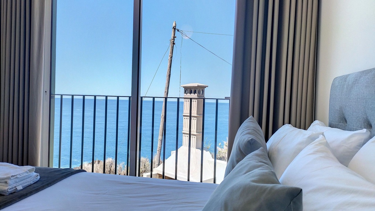 Photo of Bedroom in Porto Moniz