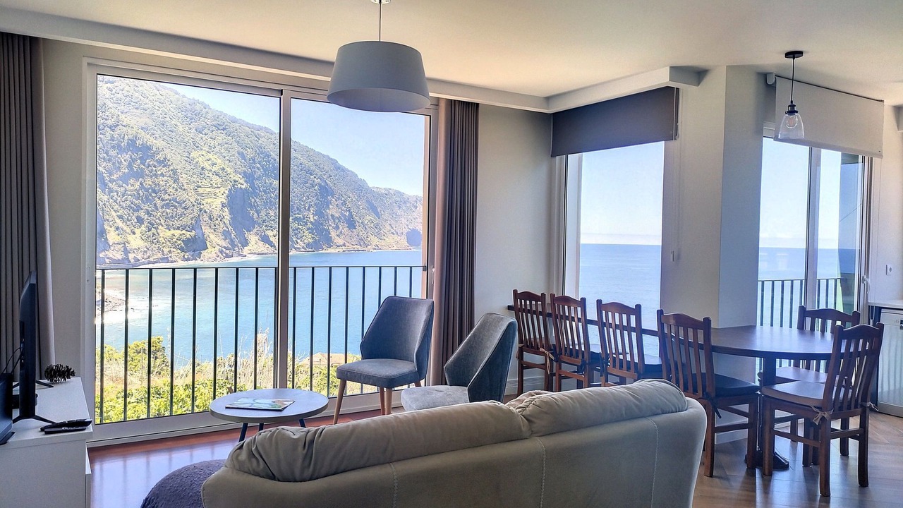 Photo of Livingroom in Porto Moniz