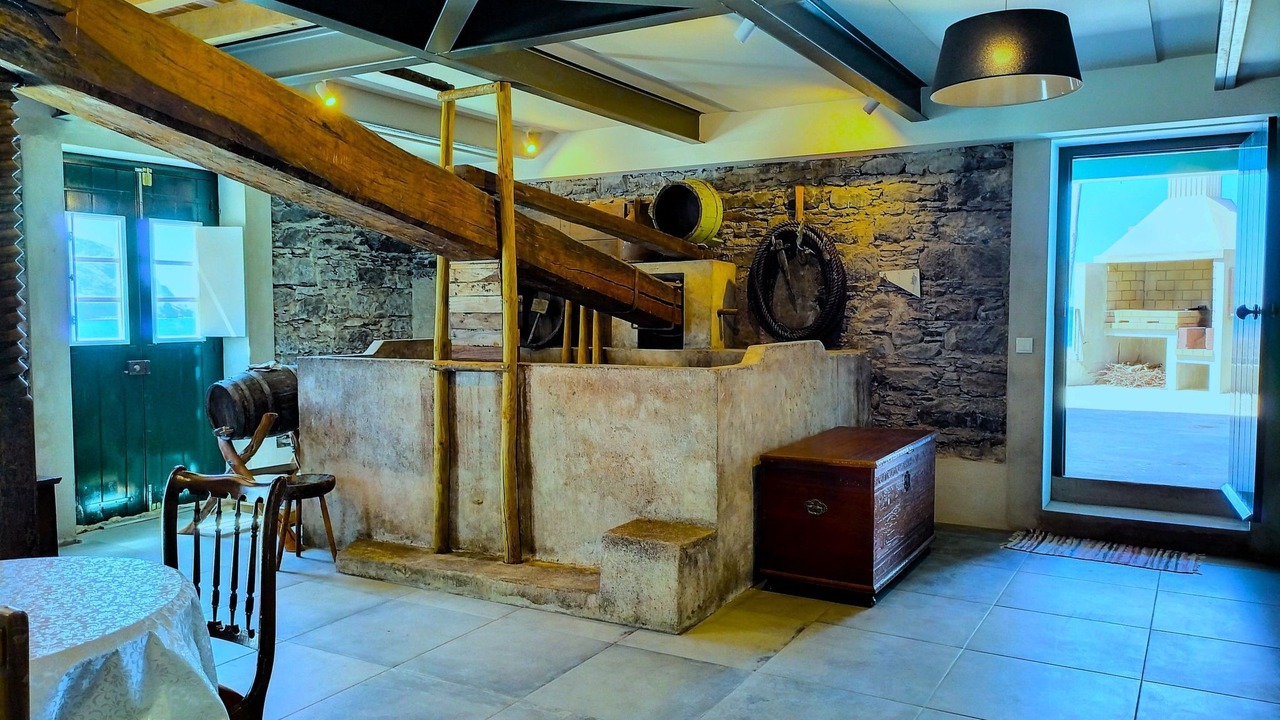 Photo of Bedroom in Porto Moniz