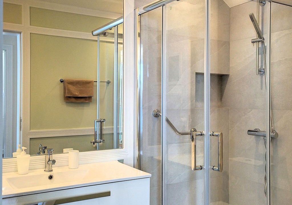 Photo of Bathroom in Porto Moniz