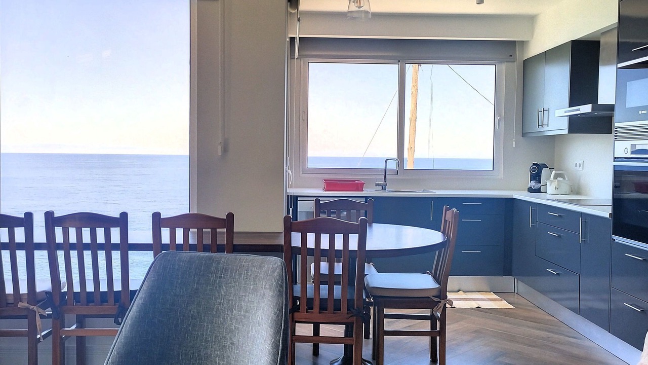 Photo of Bedroom in Porto Moniz