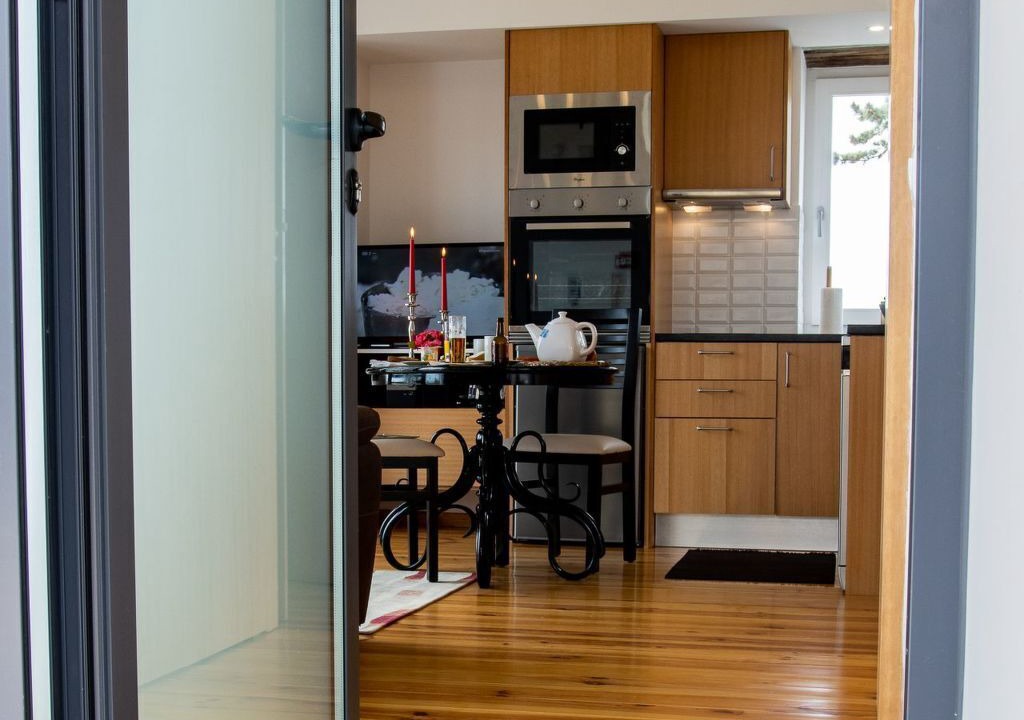 Photo of Kitchen in Algarvia