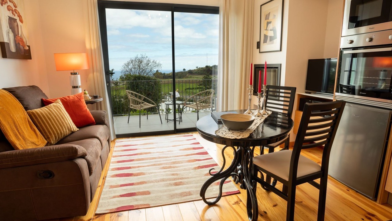 Photo of Livingroom in Algarvia