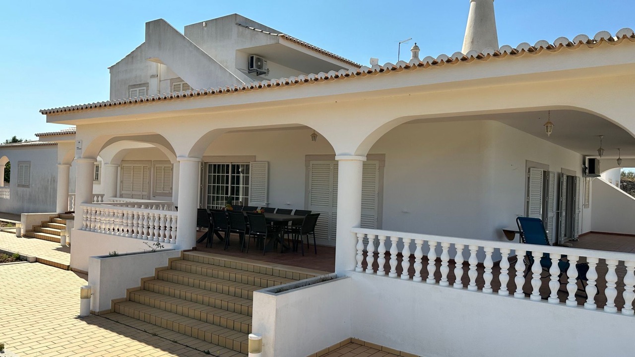 Photo of Outdoor in Cerro Grande