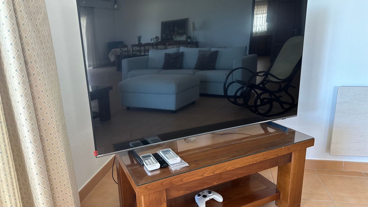 Photo of Livingroom in Cerro Grande