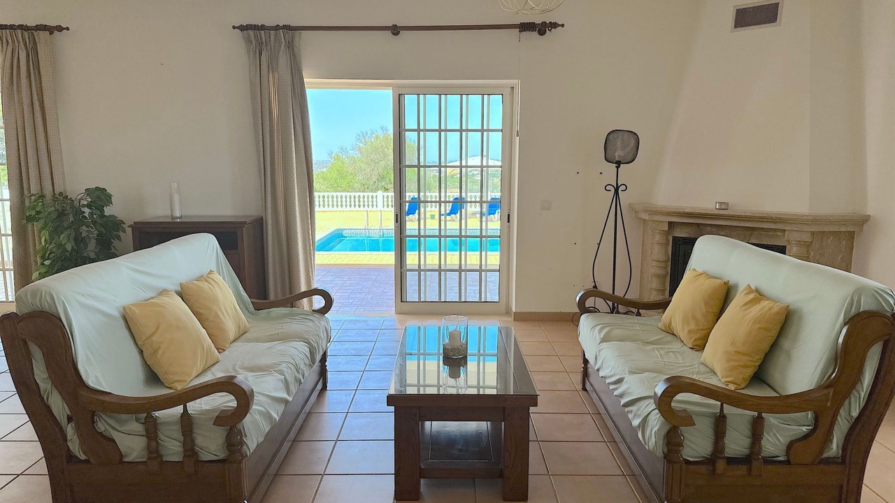 Photo of Livingroom in Cerro Grande